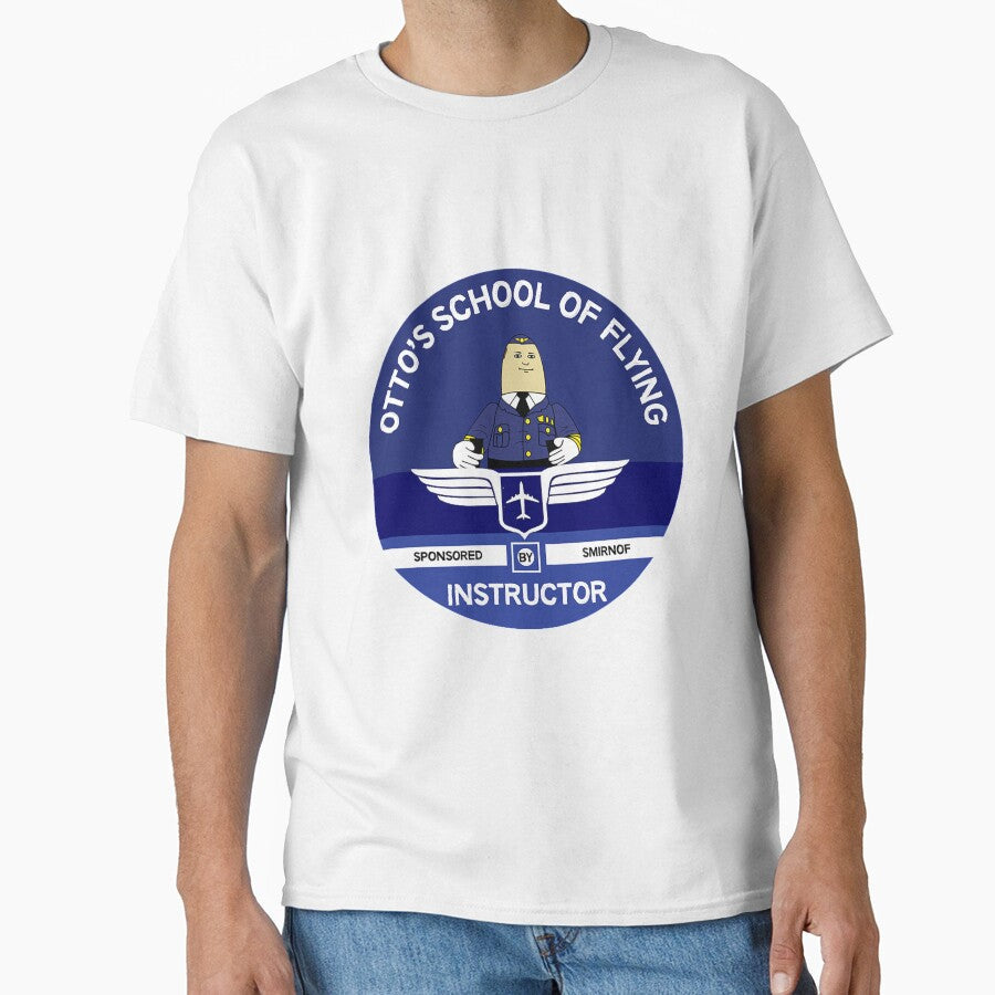 Funny T-Shirts