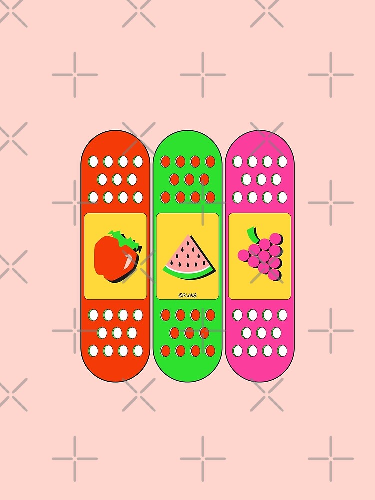 Bubblegum! by Plan8