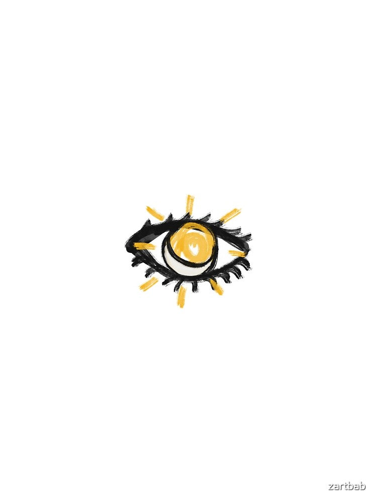 sun and moon eyes by zartbab
