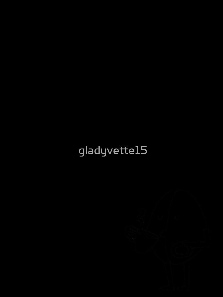 before coffee by gladyvette15