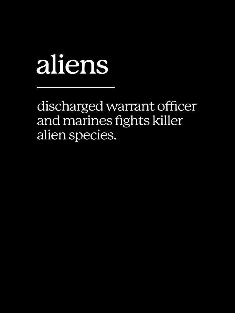 aliens plot. by NPCVibe