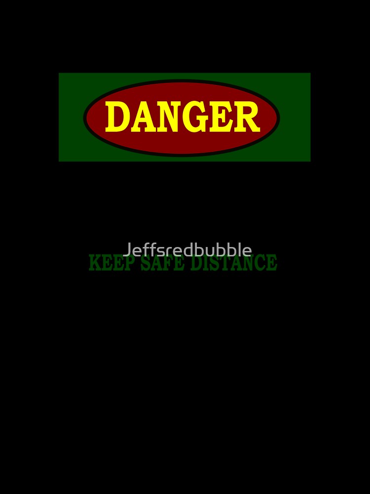 Mentally Unstable by Jeffsredbubble