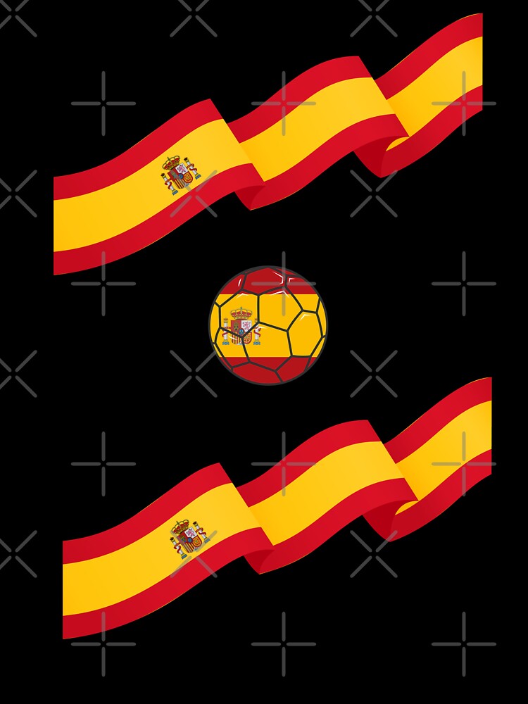 Spain V2 by Fradikal