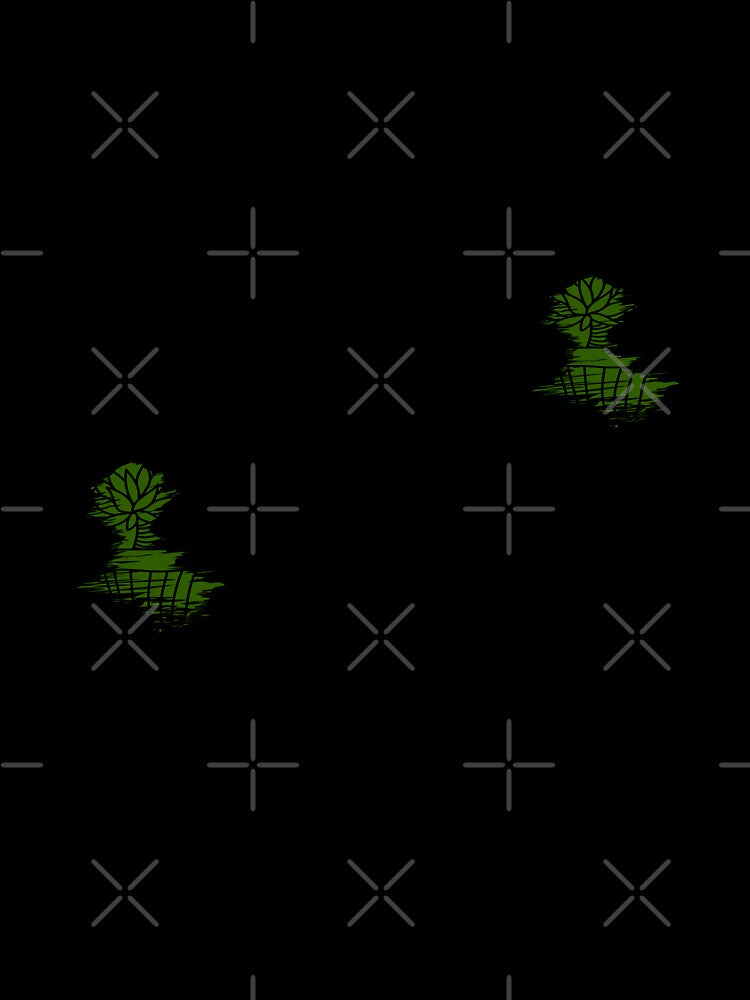 Crazy Plant Lady Awesome Plants pot Illustration for lovers by Pexilus