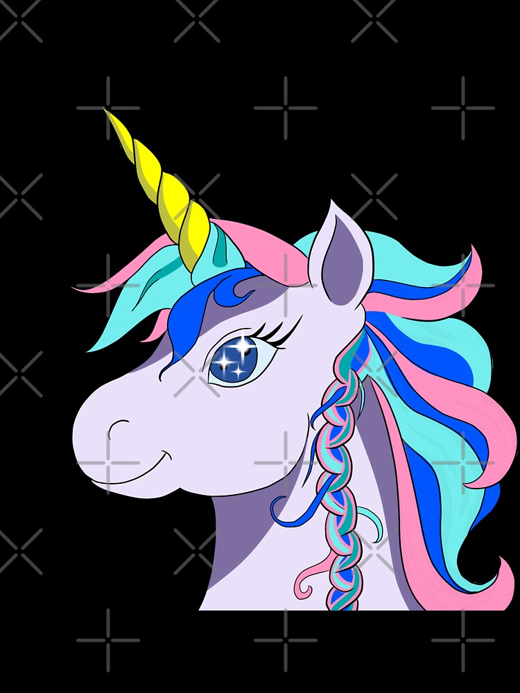 Unicorn by Asiyat