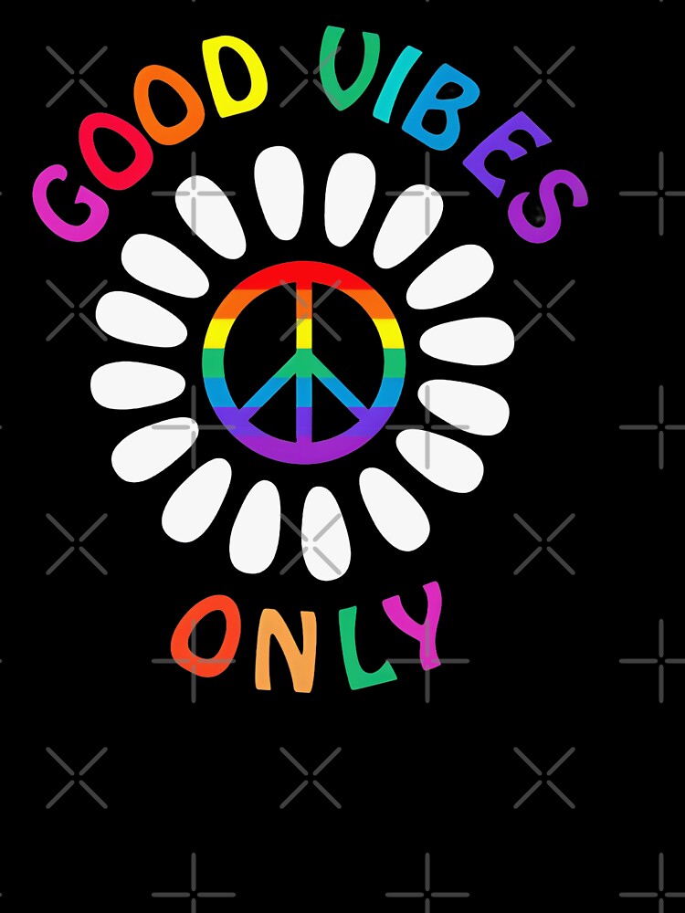 Good Vibes Only by sifo2024