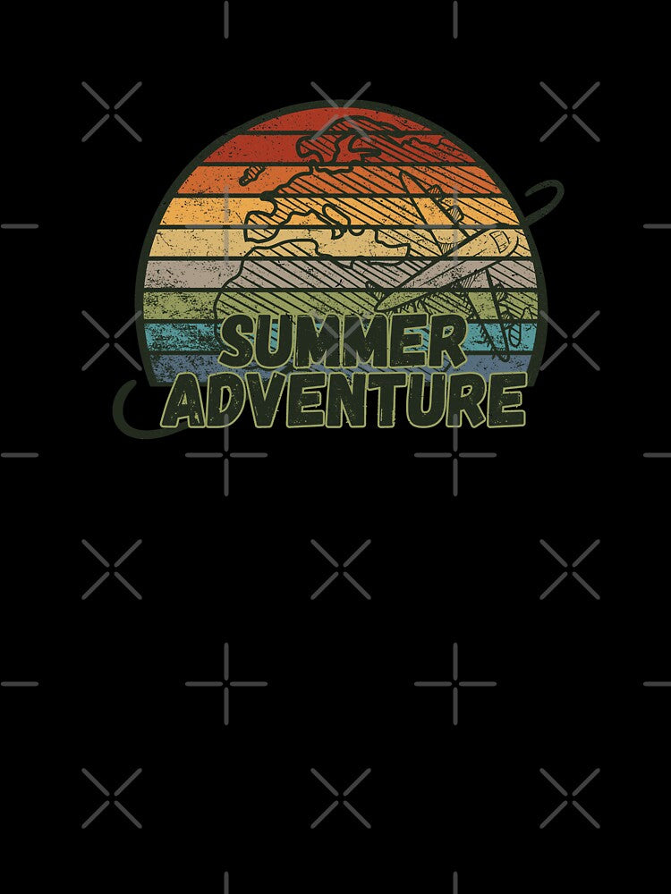 Summer adventure by yococo