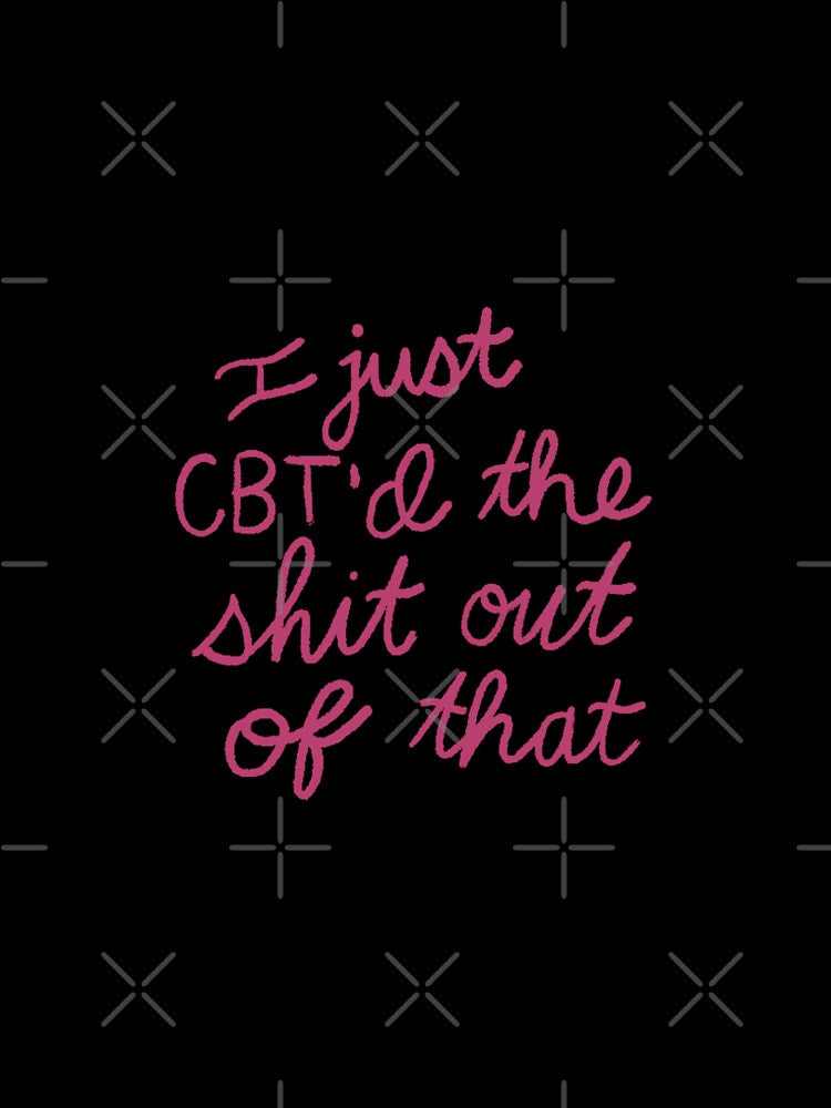 CBT by Doctor Michaela