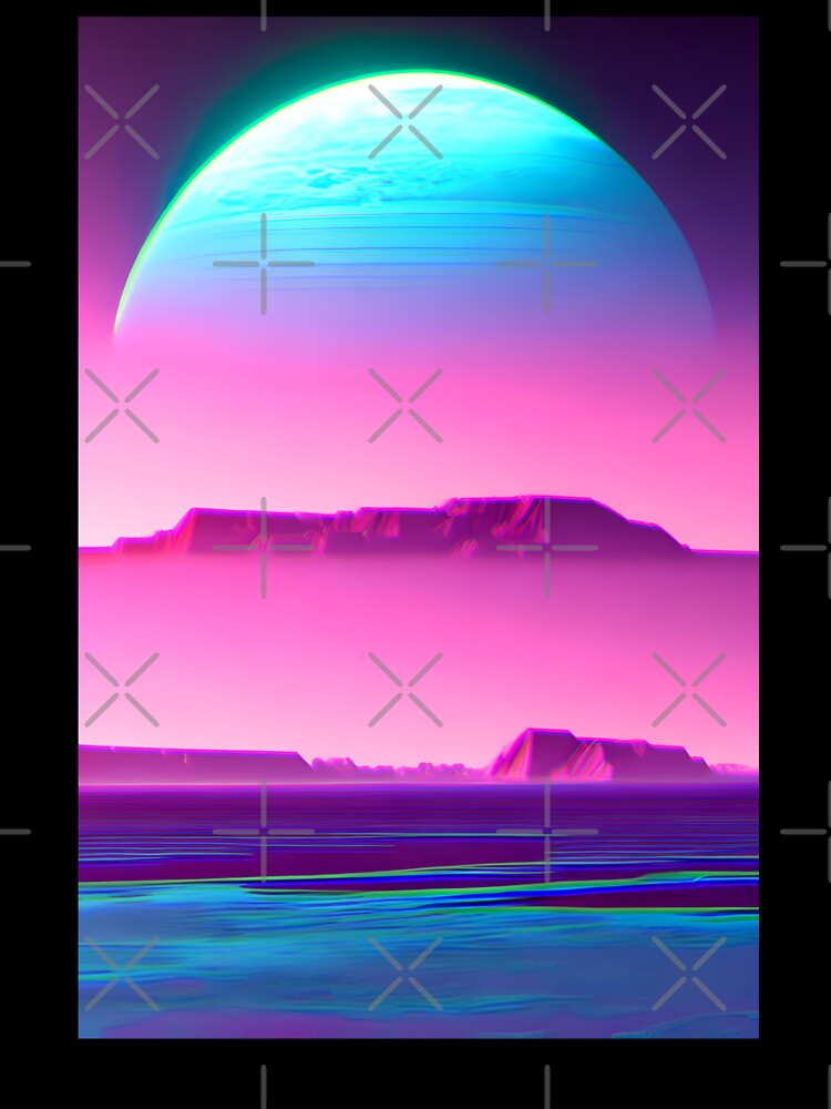Purple Void by Night0wls