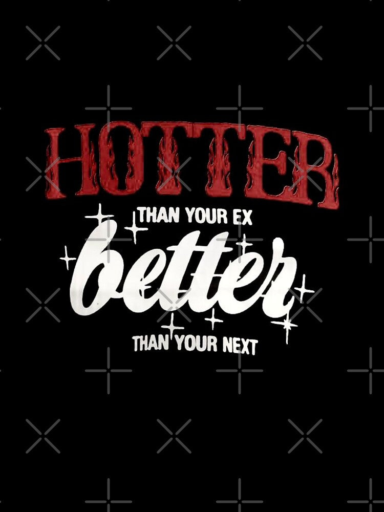 Hotter and Better by Adronia