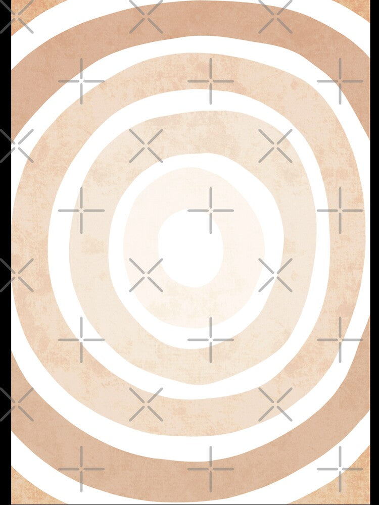Simple neutral circles by Miss-Belle
