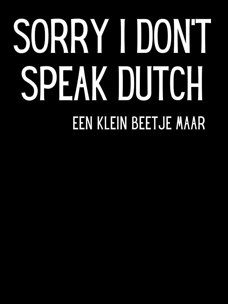 Sorry I don't speak Dutch (een klein beetje maar). by Amaeri