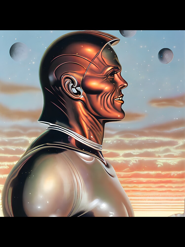 Retro Futurism by ZN Design
