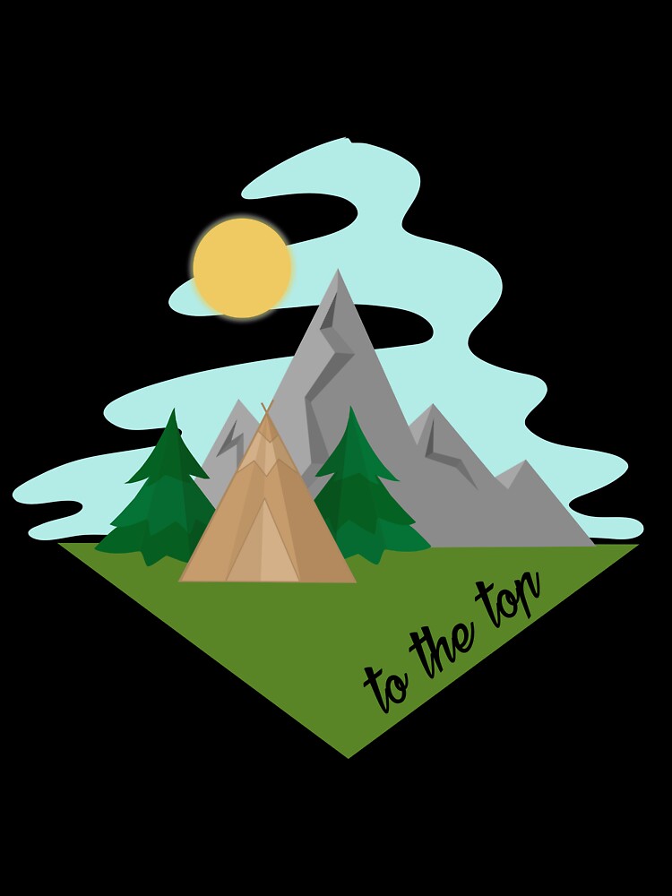 To the top by artisangriffink