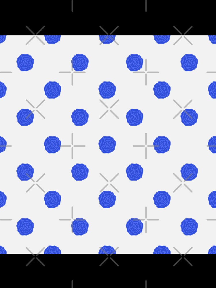 Small rose pattern 13 by LemonCreamyyyy