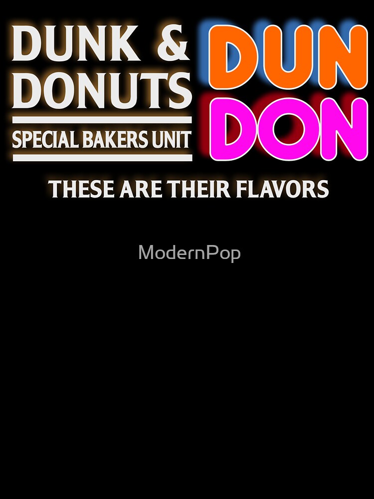 Funny Coffee Lover Shirt – Bakery Quote by ModernPop
