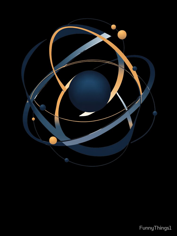 Quantum physics by FunnyThings1