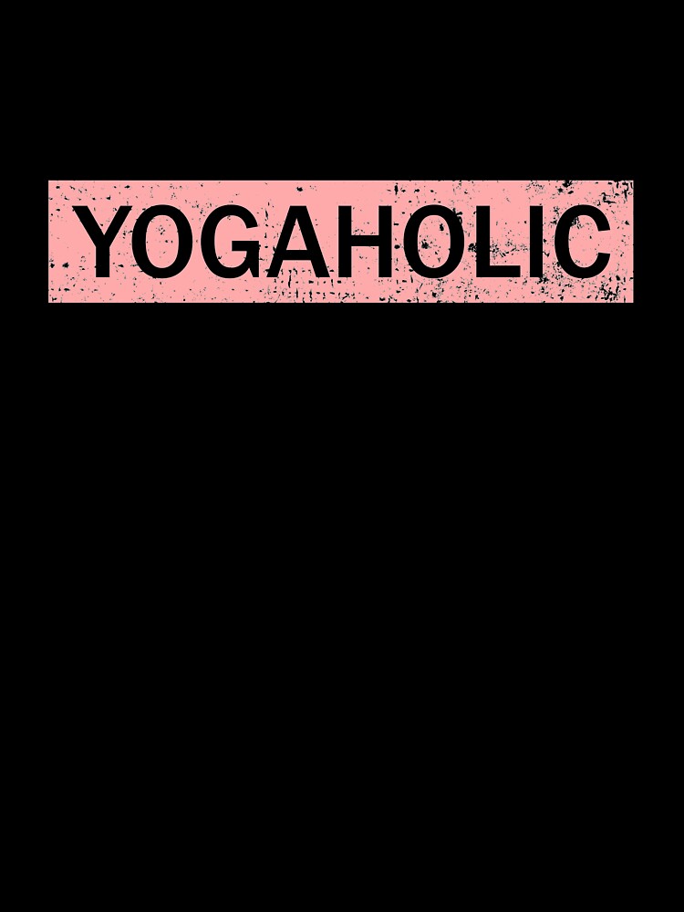 Yogaholic - Yoga relaxation meditation by m-huppmann