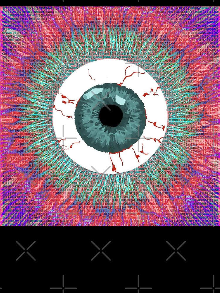 Data Vision by noah engel