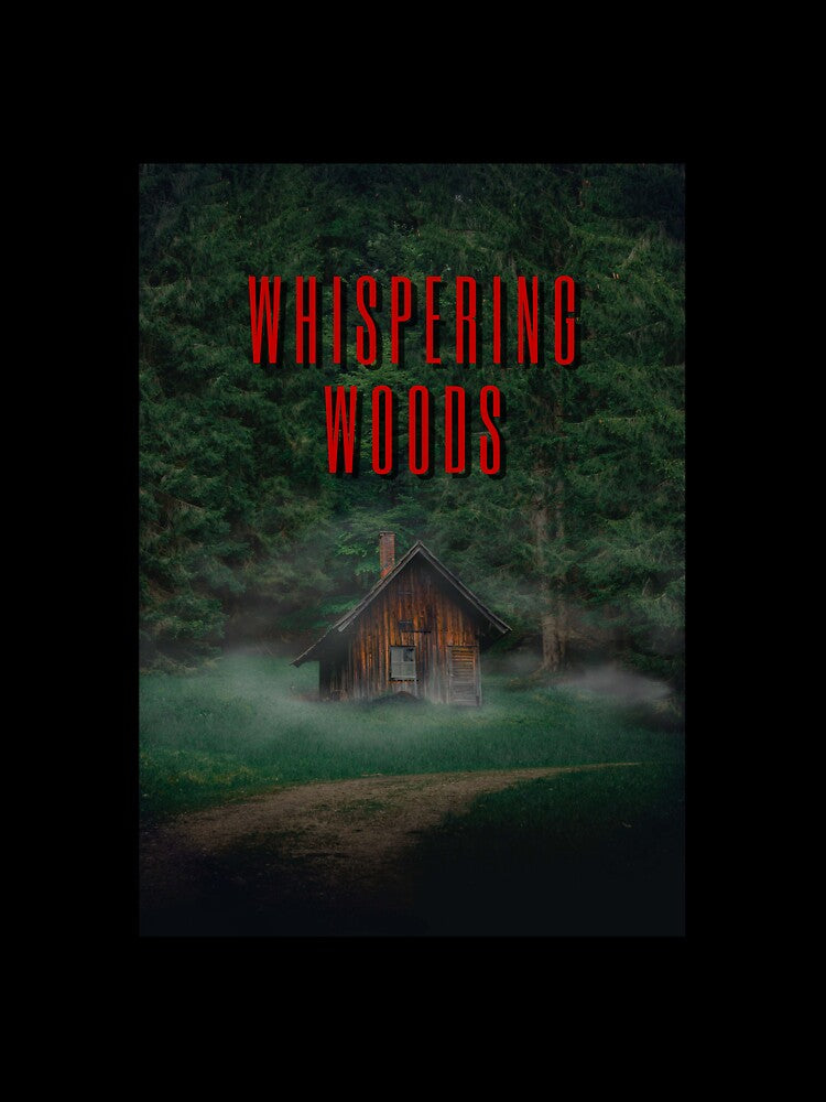 Whispering Woods by Abdelrahman Amr