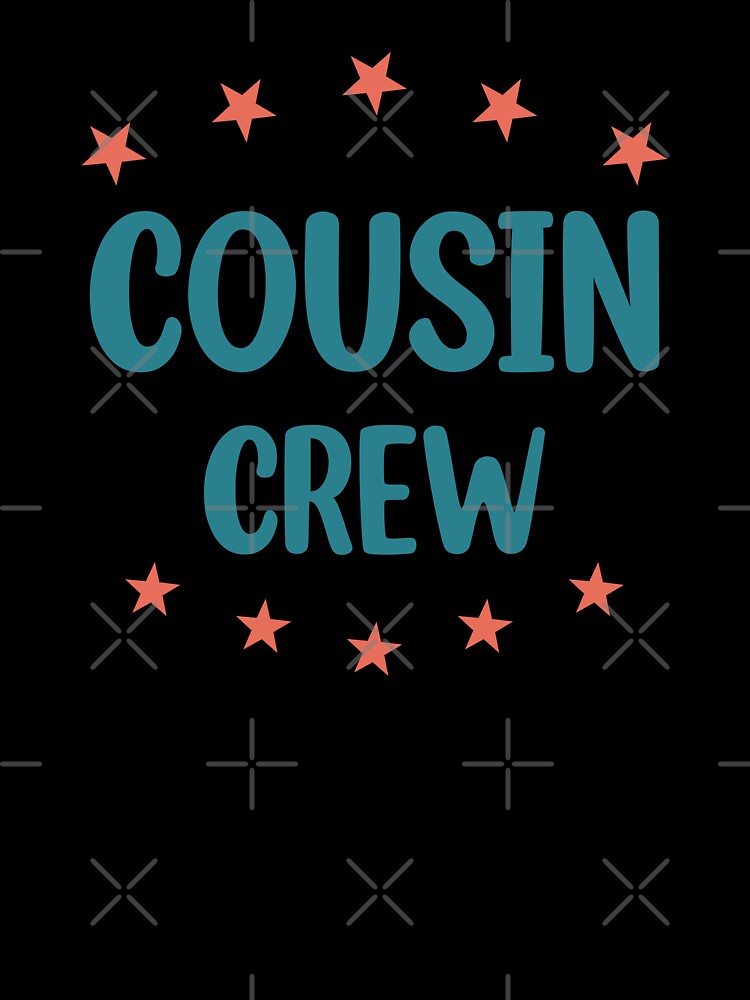 Cousin Crew For family Reunion by B3N-arts