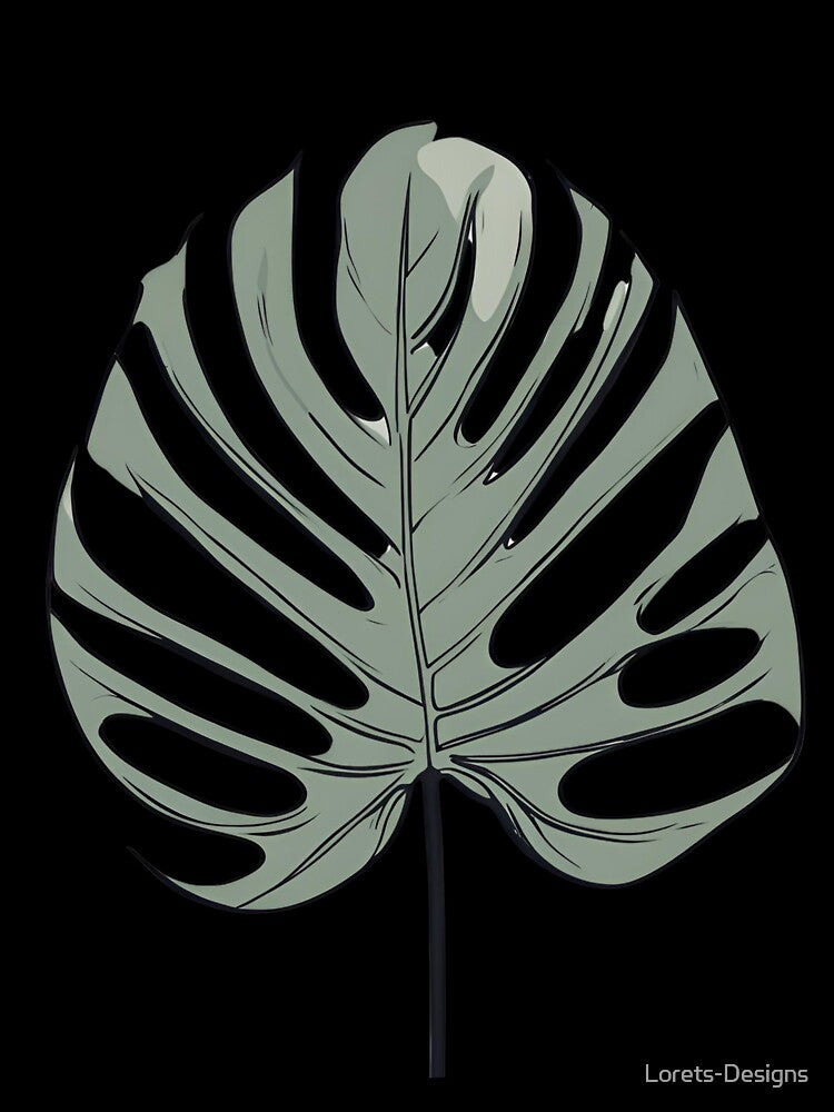Plant Parenthood: Cultivating Joy, One Leaf at a Time by Lorets-Designs