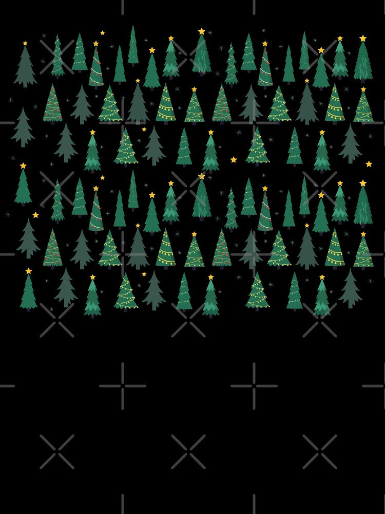Christmas pattern by zazodesign
