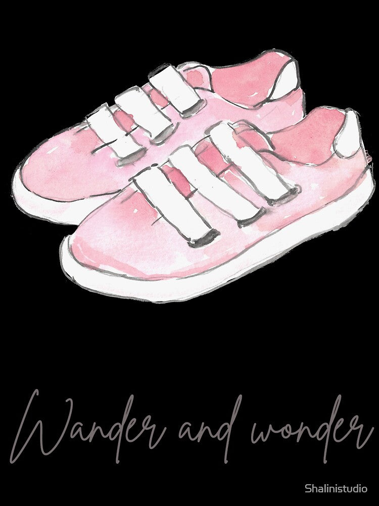 Wanderlust by Shalinistudio