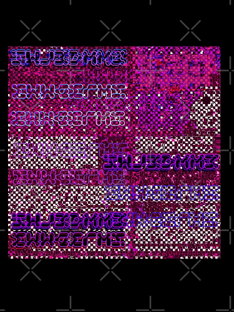 Checkmate pinrple by EwwGerms