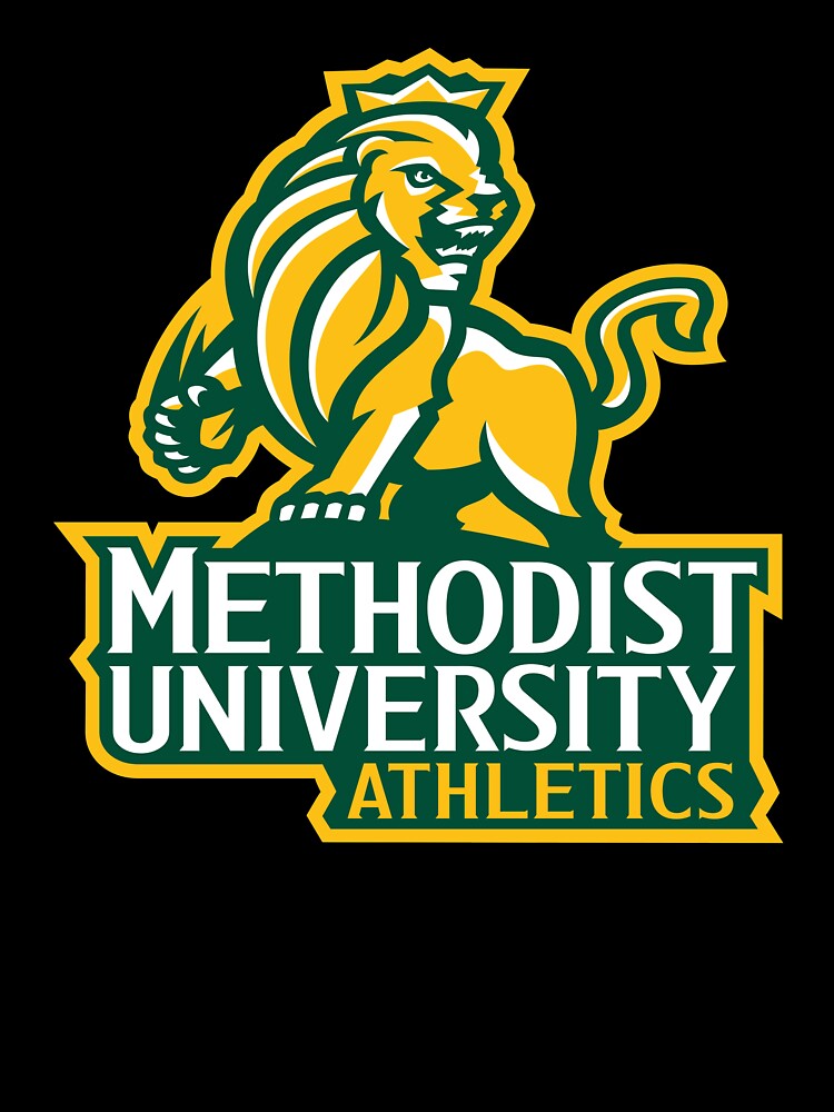 Methodist M Team by ChinyonU