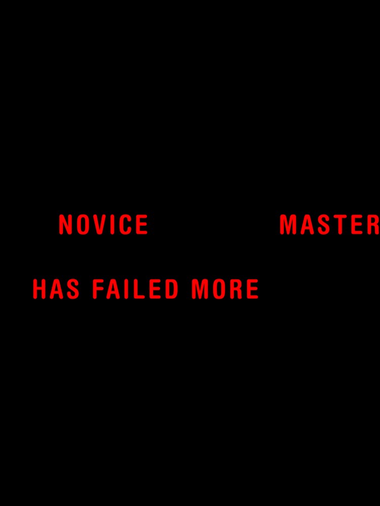 Sensei Quote Minimal by ghzkwclm46