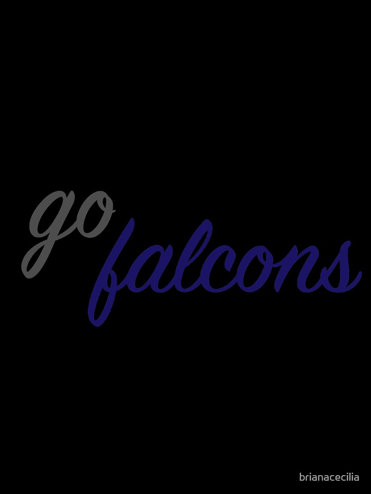 Go Lackawanna Falcons by brianacecilia