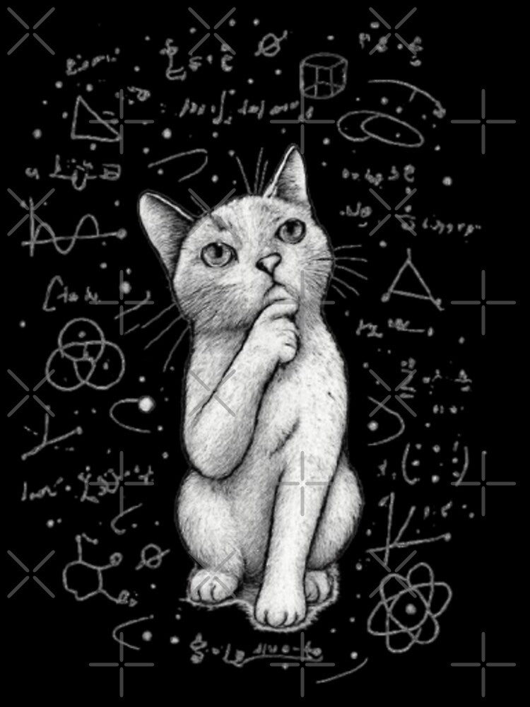 SciCat by Snurly