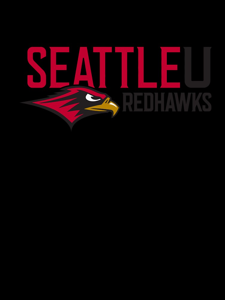 Seattle College Redhawks in Washington by Artamanda