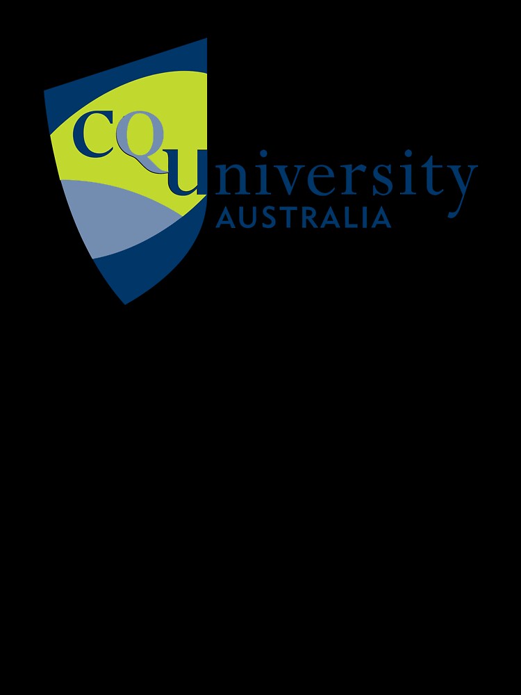 CQ College by Bink41