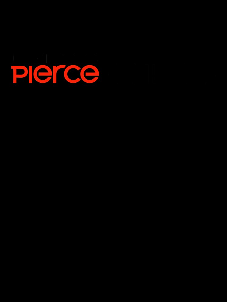 Pierce College Logo2 by Artamanda
