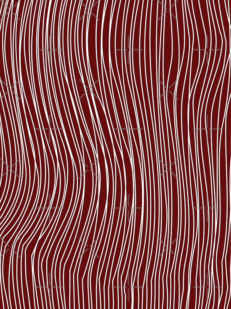 christmas cute stripes pattern by cutecrazytshirt