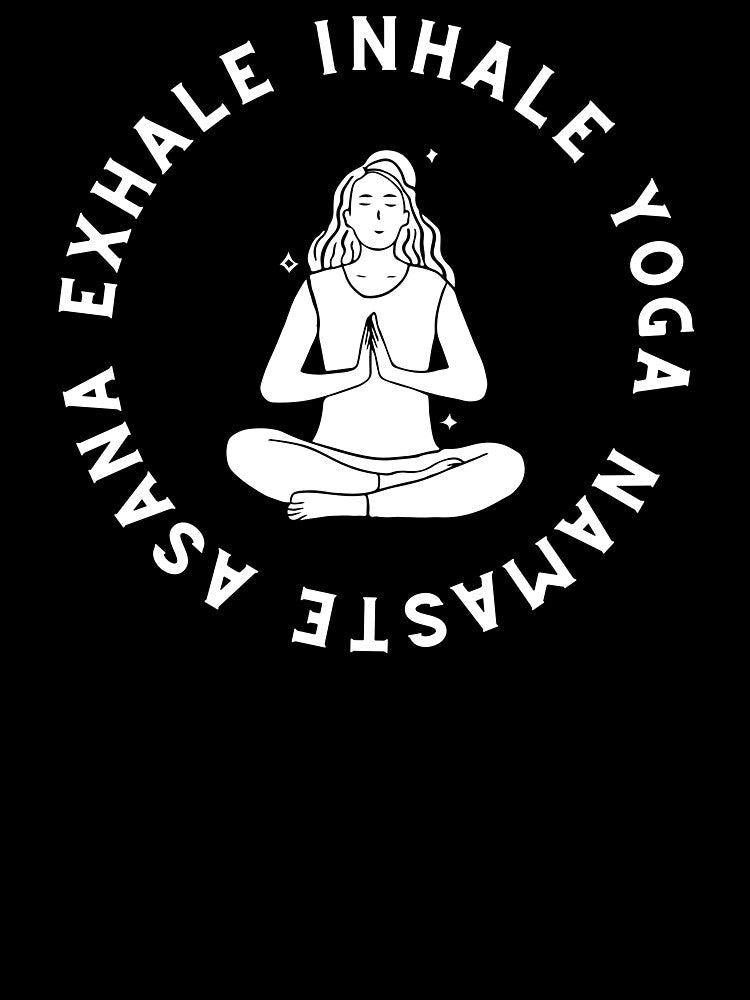 Yoga. by NinjaPug