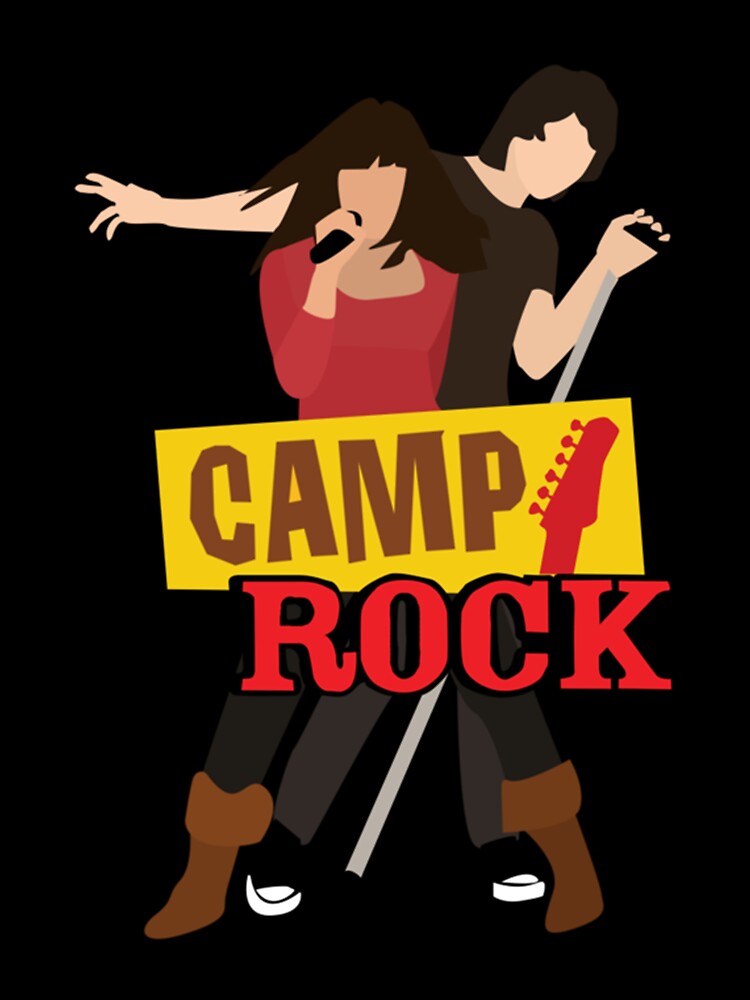Camp Rock by RadimPergla