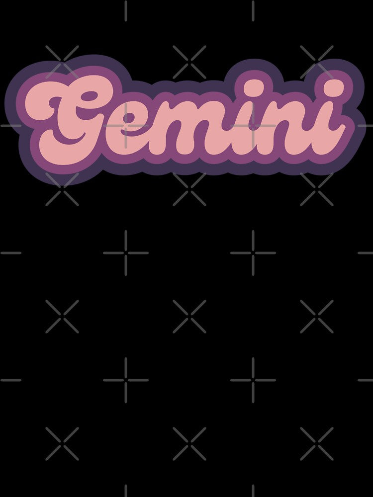 Zodiac Constellations Names - Zodiac lovers Cute Zodiac Signs Gemini Astrological sign by Fleyshop