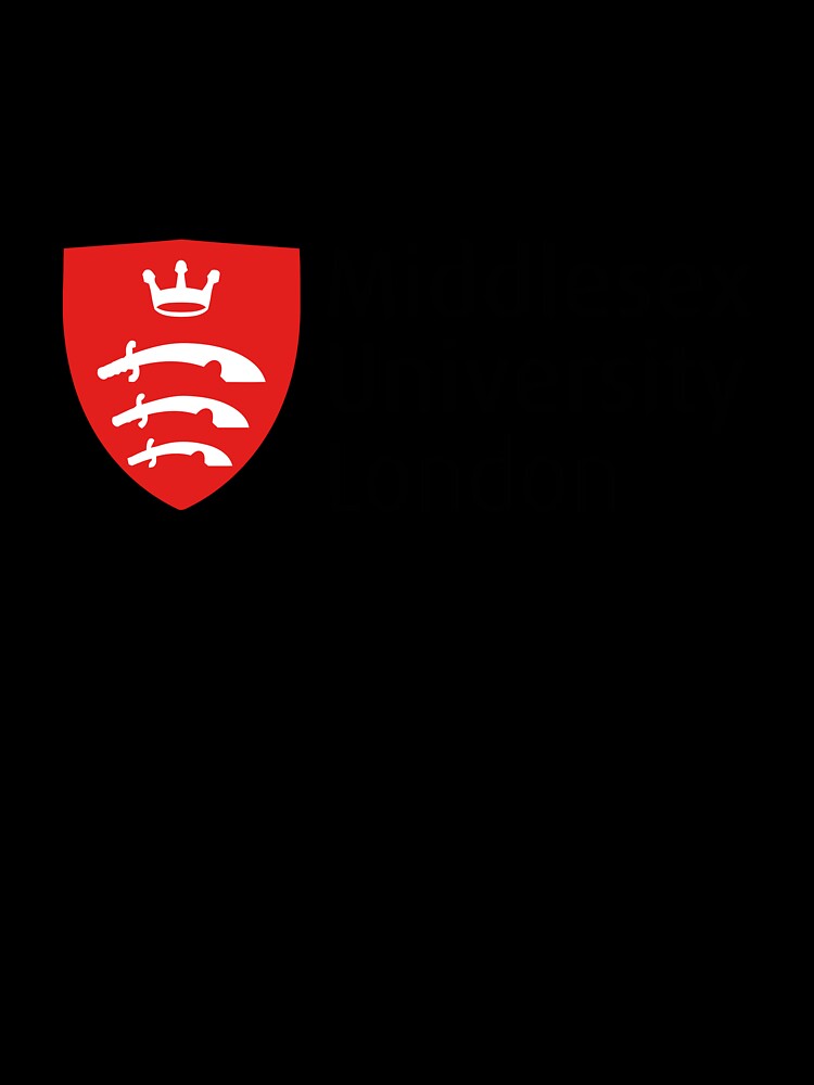 MDX College Logo by JulieLeeShop