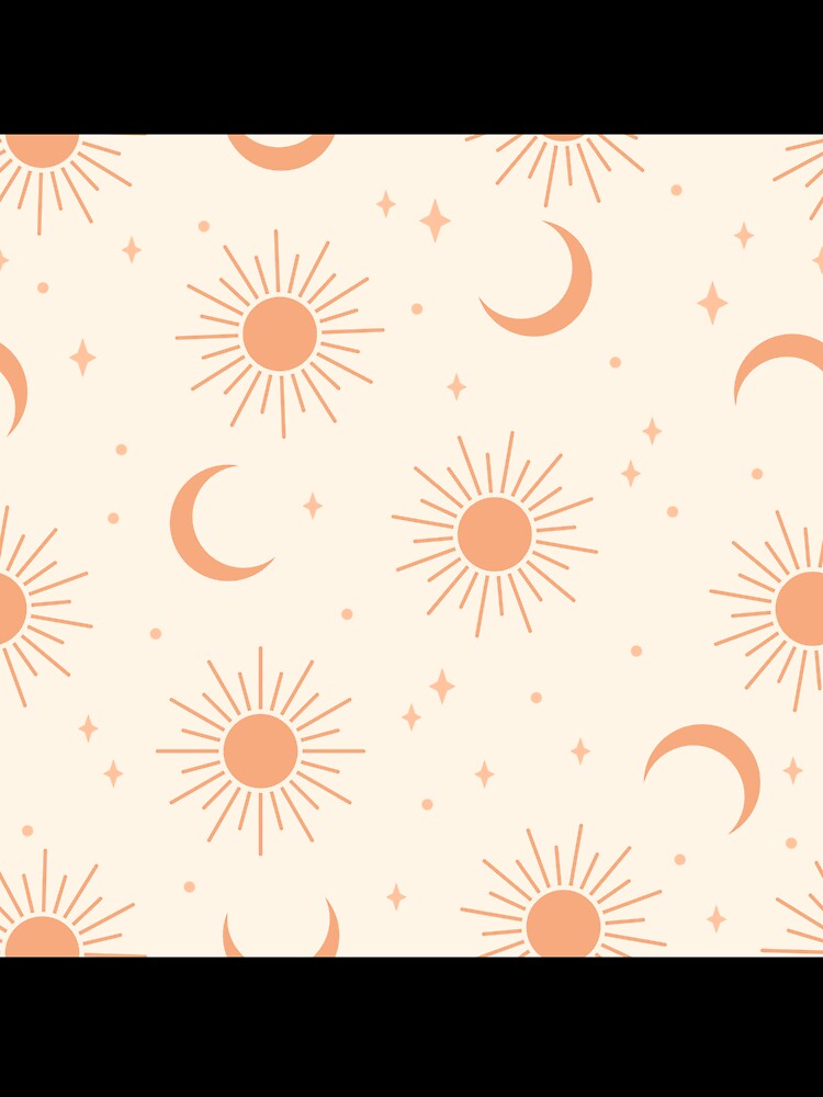 Moon, Sun, & Stars by newburyboutique