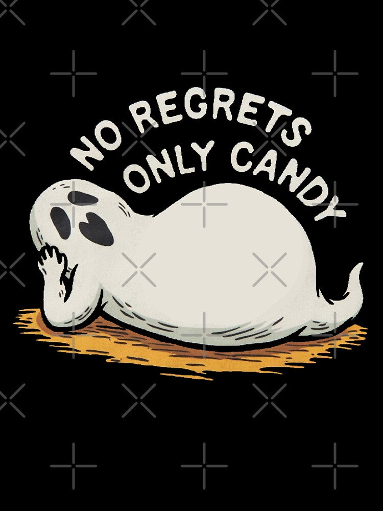 Halloween shopping funny by CandyVenom