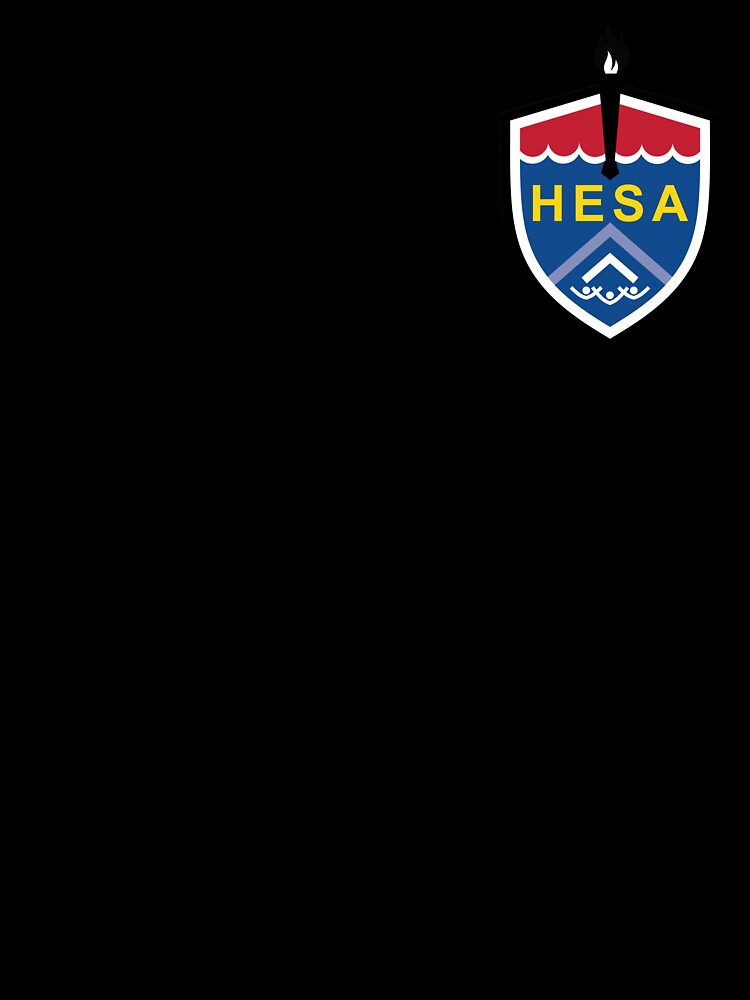 HESA by HarvardKody