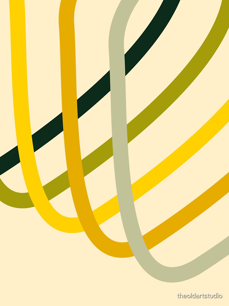 Linea 07B by theoldartstudio