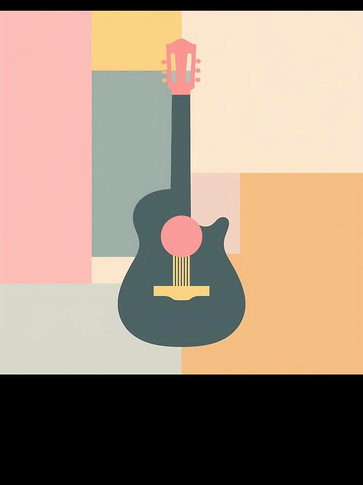 Guitar by OzzFrequency