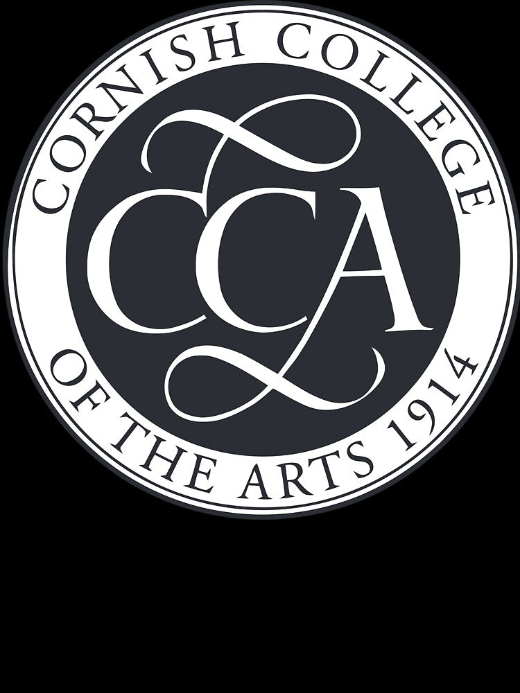 Cornish College Of The Arts by AsiafhJacklynfh
