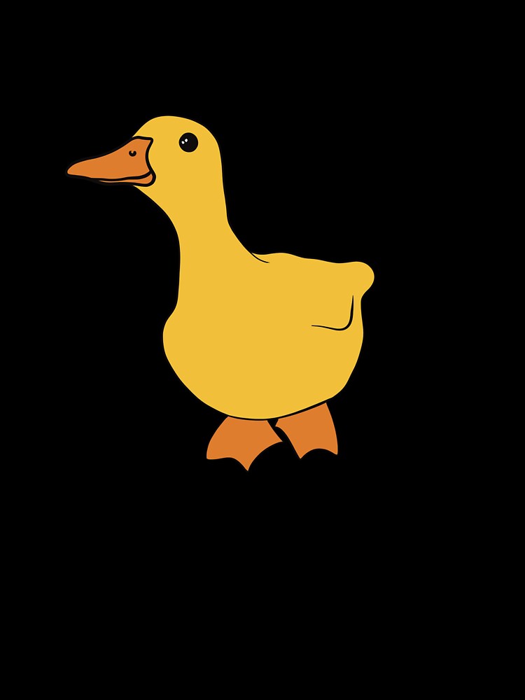 Bread Duck by Skull Fern