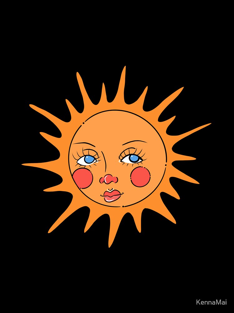 Sonne by KennaMai