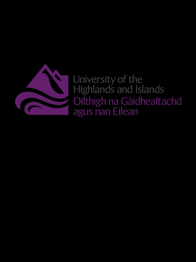 Highlands and Islands College Logo by JulieLeeShop